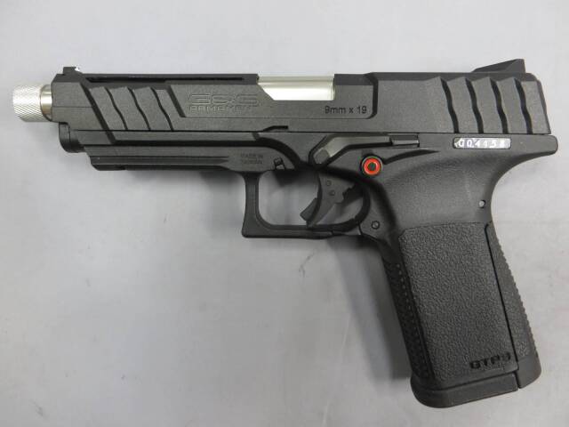 【G&G】GTP9