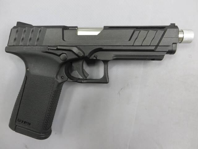【G&G】GTP9