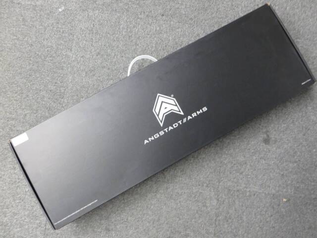 【S&T/EMG】UPD-9 10.5in G3 フルメタル 電動ガン TAN