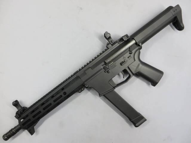 東京マルイ UDP-9 電動ガン 東京マルイ UDP-9 電動ガン S&T/EMG UDP-9