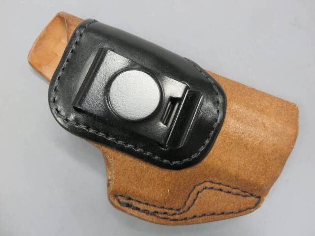 【Mitch Rosen】ExpressLine CLP P228/229革製ホルスター
