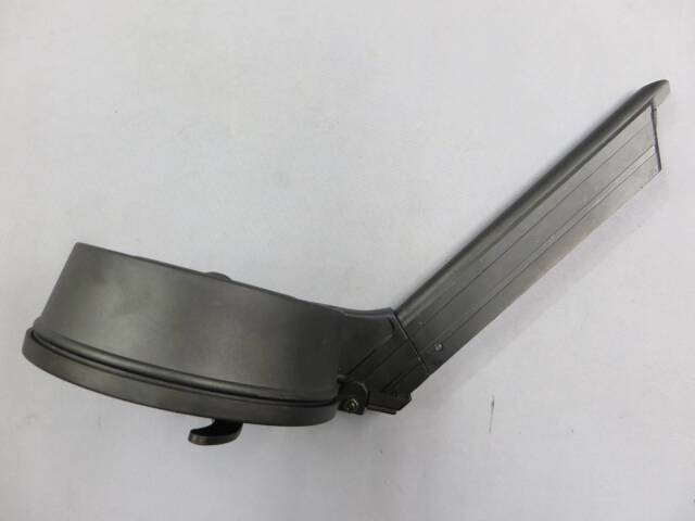 【タナカ】ルガーP08 スネイルマガジン