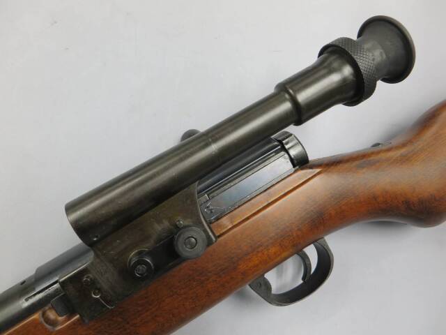 【S&T】S&T　九七式狙撃銃 　エアーコッキング・ボルトアクションライフル