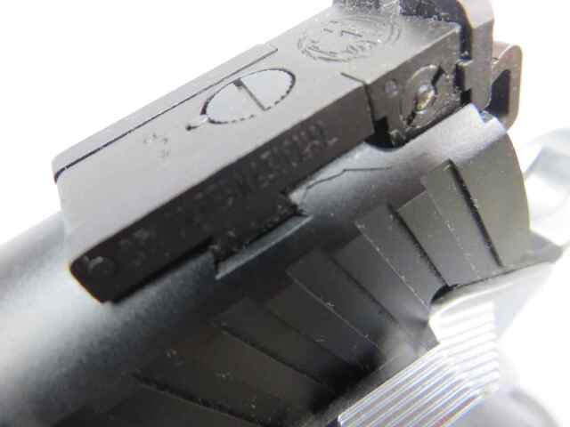 【KSC】STI エッジ5.1 ABS SYSTEM7