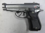 ベレッタM84 エアガン・モデルガン販売買取D-StageGunNet