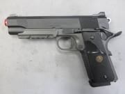 中古 東京マルイ製 ガバメント ミリタリーモデル 販売 ｜ エアガン