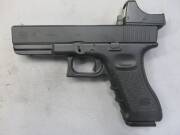 中古 エアガン 東京マルイ製 グロック 販売 ｜ D-StageGunNet