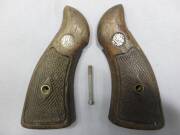 中古 リボルバー 用 グリップ