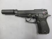 ベレッタM84 エアガン・モデルガン販売買取D-StageGunNet
