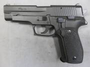 中古 SIG / シグ モデルガン
