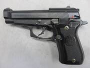 ベレッタM84 エアガン・モデルガン販売買取D-StageGunNet