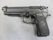 ベレッタ ｜ モデルガン販売買取 D-StageGunNet