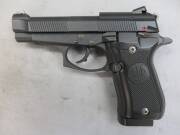 ベレッタM84 エアガン・モデルガン販売買取D-StageGunNet