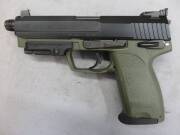 中古 H&K ヘッケラー＆コッホ 販売 エアガン販売買取D-StageGunNet