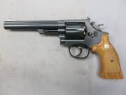 中古 S&W リボルバー 販売 ｜ エアガン・モデルガン販売買取D-StageGunNet