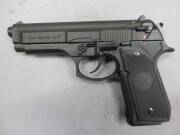 ベレッタ92F・マルシンABSモデルガン・クライムハンター・パックマイヤー付き ベレッタ92F・マルシンABSモデルガン・クライムハンター・パック