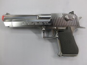 中古 デザートイーグル 販売 ｜ エアガン・モデルガン販売買取D