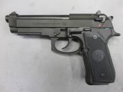ベレッタ ｜ モデルガン販売買取 D-StageGunNet