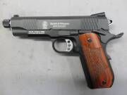 国内製　MGC モデルガン コルトガバメント M1911A1 MGC] コルトガバメント MK IV シリーズ70 M1911 HW (訳あり
