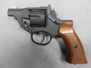 古式銃 モデルガン