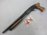 中古モデルガン 長物 販売 ライフル・ショットガン・SMG ほか