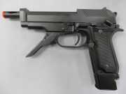 ベレッタM93R/AUTO9 エアガン販売買取D-StageGunNet