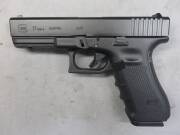 東京マルイ　GLOCK17 Gen4 中古品 東京マルイ] グロック17 Gen4 ガスブローバック (中古)の販売ページ