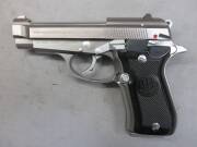ベレッタM84 エアガン・モデルガン販売買取D-StageGunNet