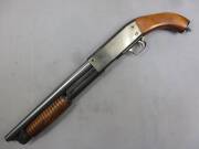 日本製　KTW イサカ　ショットガン　初期型？　　2丁セット 日本製 KTW イサカ ショットガン 初期型？ 2丁セット Amazon