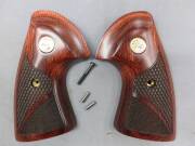 KSCP226RHW 中古品使用回数少 実物グリップスライドグレー塗装予備マグ付 KSCP226RHW 中古品使用回数少 実物グリップスライドグレー塗装