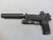 中古 FNX/FNS 販売 ｜ エアガン・モデルガン販売買取D-StageGunNe