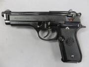 ベレッタ ｜ モデルガン販売買取 D-StageGunNet