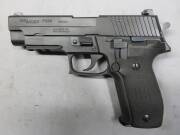 モデルガン 中古 タナカ] M92F INOX エボリューション ハイパフォーマンス