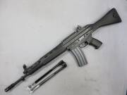 中古ガスガン 売り切れ【特選中古品】固定スライドガスガン ウエスタンアームズ S&W