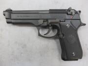 ベレッタ ｜ モデルガン販売買取 D-StageGunNet
