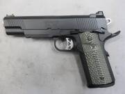 ウエスタンアームズ製　45auto 5in Custom ガスガン 完全カスタムメイドの最新鋭タクティカル.45オート「WA【SAI】セリエ