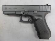 【中古】GLOCK グロック34 ガスガン ガスガン/GLOCK/グロック｜エアガン.jp