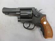 中古 S&W リボルバー 販売 ｜ エアガン・モデルガン販売買取D