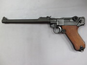 東京マルイ ルガーP08 2本まとめ売り 箱付き.ゲリラ値下げ中