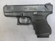 中古 エアガン KSC製 グロック 販売 ｜ D-StageGunNet