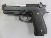 ベレッタM92/M9 エアガン販売買取D-StageGunNet