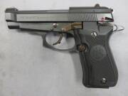 ベレッタM84 エアガン・モデルガン販売買取D-StageGunNet