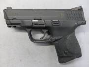 【ジャンク】M&P9 ガスガン ブラック マガジン付き 4952839142634.jpg