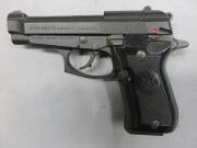 ベレッタM84 エアガン・モデルガン販売買取D-StageGunNet