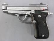 ベレッタM84 エアガン・モデルガン販売買取D-StageGunNet