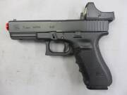中古 エアガン 東京マルイ製 グロック 販売 ｜ D-StageGunNet