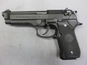値下げしました！ベレッタ M92F モデルガン ブラック 値下げしました！ベレッタ M92F モデルガン ブラック Amazon.co