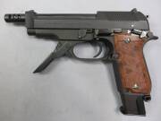 ベレッタM93R/AUTO9 エアガン販売買取D-StageGunNet