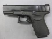 現在廃盤 激レア品‼️新品未使用 KSC G19 GLOCK17 現在廃盤 激レア品‼️新品未使用 KSC G19 GLOCK17
