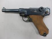 中古 ルガー 販売 ｜ エアガン・モデルガン販売買取D-StageGunNet